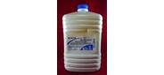 Тонер для Kyocera TK-550 / 560 / 570 / 580 / 590 / 880 / 895 / 8115 / 8600 / 8305 / 8505 / 8325 / 5140 / 5150 / 5195 / 5215 Yellow  (Tomoegawa VF03-Y)  (кан. 1кг) Black&White Standart