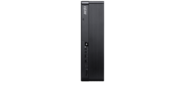 PRO DP80 A14G-035XRU  Intel Core i5 14400F (2.5Ghz) / 16384Mb / 512PCISSDGb / noDVD / BT / WiFi / Black / noOS + no KB+M