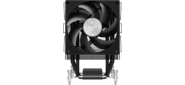Formula V Line ICE BOID 3PSD9,  92mm FAN,  3 HEAT PIPES,  4-PIN PWM,  400-2200 RPM,  25DBA,  HYDRO BEARING,  LGA2066 / 2011 / 1700 / 1851 / 1200 / 115x,  AM5 / AM4 / AM3