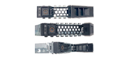 Dell Caddy 2.5" Gen14 / 15 SAS / SATA