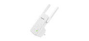 Tenda WiFi Range Extender A9 (WLAN 300Mbps, 2.4GHz, 802.11bgn, ) 2x int Antenna