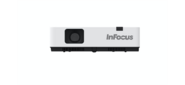 INFOCUS IN1036 Проектор {3LCD 4600lm WXGA 1.37~1.65:1 50000:1  (Full3D) 16W,  2xHDMI 1.4b,  VGA in,  CompositeIN,  3, 5 audio IN,  RCAx2 IN,  USB-A,  VGA out,  3, 5 audio OUT,  RS232,  Mini USB B serv}