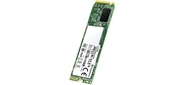 Твердотельный диск 512GB Transcend MTE220S,  3D TLC NAND,  M.2,  PCI-E 4x [ R / W - 2800 / 3500 MB / s]