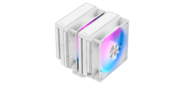 Кулер Ocypus Delta A62 ARGB WH  (Delta-A62-WH2NAWN00X-GL)