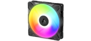 Вентилятор в корпус Arctic Cooling Вентилятор корпусной ARCTIC 14 Pro Reverse A-RGB  (ACFAN00323A)