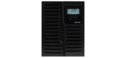 SMARTWATT ИБП Онлайн, мощность 2000 / 1800 ВА / Вт, напольный, LCD дисплей, управляемые розетки, Shuko CEE7 / 4 - 1 шт. , IEC13 - 8 шт.