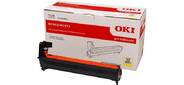 Барабан Oki MC853 / 873 30K (yellow)