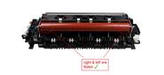Термоузел BROTHER HL-3140 / 3150 / MFC-9140  (LR2232001 / LY6754001)