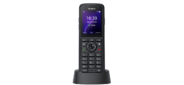 Трубка Yealink AX86R черный