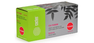 Тонер Картридж Cactus CS-TK580M пурпурный для Kyocera FS-C5150DN (2800стр.)