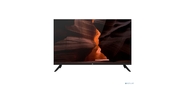 Телевизор BQ 32FS01B Black (РФ). 32"" ,  81, 5 см,  HD ready  (1366х768),  200 cd / m2 ±10%,  5000:1,  DVB-C / T / T2,  3 HDMI,  2 USB,  звук 16 Вт,  Smart TV,  ОС Android 12 + BQ launcher,  магазин приложений,  стриминговые сервисы,  тонкие рамки"
