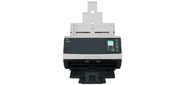 Fujitsu scanner fi-8170 Сканер уровня рабочей группы,  70 стр / мин,  140 изобр / мин,  А4,  двустороннее устройство АПД,  USB 3.2,  светодиодная подсветка.