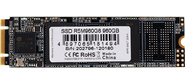 Накопитель SSD AMD SATA III 960Gb R5M960G8 Radeon M.2 2280