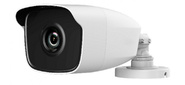 Камера видеонаблюдения Hikvision HiWatch DS-T120 2.8-2.8мм цветная