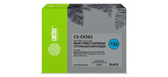Картридж струйный Cactus CS-C9362 черный для №132 HP DJ5443 / D4163 PS2573 / C3183  (7ml)