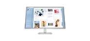 Монитор 23.8" HP Series 5 23.8 inch - 524sh Monitor 1920x1080 FHD, 16:9, IPS, 300 cd / m2, 5 ms, 178° / 178°, HDMI, VGA, 100 Hz, Tilt, HAS, Vesa