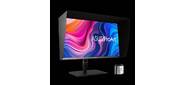 МОНИТОР 27" ASUS ProArt PA27UCX-K Black  (IPS,  LED,  Wide,  3840x2160,  5ms,  178° / 178°,  1000 cd / m,  1000, 000:1,  +DP,  +2хHDMI,  +2xMM,  USB 3.0 x4,  )