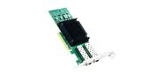 Сетевой адаптер FIBO FT-N25-MP42SFP28 PCIe 4.0 x8, 2*SFP28 порта 25G, Mellanox ConnectX-4