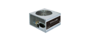 Chieftec Value 600W ATX,  80PLUS WHITE,  OEM