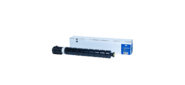 NVPrint C-EXV49Y Картридж для Canon iR ADV C3320 / 3320i / 3325i / 3330i / 3530i / 3525i / 3520i (19000k), Yellow (восстан.)