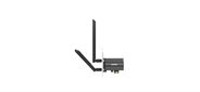 Wi-Fi адаптер 1800 MBPS F0 NETIS