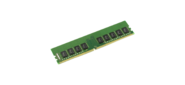 Память DDR4 Kingston KSM32ES8 / 16MF 16Gb DIMM ECC U CL22 3200MHz