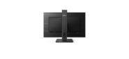 Philips 272B1G  (00 / 01) LCD 27'' [16:9] 1920х1080 (FHD) IPS,  nonGLARE,  250cd / m2,  H178° / V178°,  1000:1,  50M:1,  16.7M,  4ms,  VGA,  DVI,  HDMI,  DP,  USB-Hub,  Height adj,  Tilt,  Swivel,  Speakers,  3Y,  Black