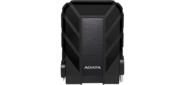 Внешний жесткий диск 4TB A-DATA HD710 Pro,  2, 5",  USB 3.1,  черный