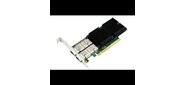 Сетевой адаптер LR-LINK LRES4150PF-2QSFP28 Mellanox ConnectX-5 OCP 3.0 100GB PCIe 3.0 x16