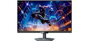 Монитор Gigabyte 27" M27UP черный IPS LED 16:9 HDMI M / M матовая HAS 350cd 178гр / 178гр 3840x2160 160Hz DP 4K USB 6.93кг