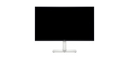 Монитор Dell 27" S2725HS черный / белый IPS LED 4ms 16:9 HDMI M / M матовая HAS Piv 300cd 178гр / 178гр 1920x1080 100Hz FHD 4.3кг