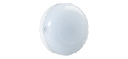 Iek LDPO3-1001-008-4000-K01 Светильник LED ДПО 1001 8Вт 4000K IP54 с акуст.датч.