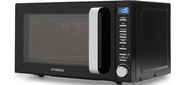 Микроволновая Печь Hyundai HYM-D3034 20л. 700Вт черный / хром