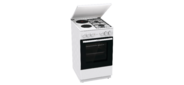 Комбинированная плита GK5A12WG 745423 GORENJE
