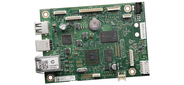 Плата форматера (для моделей с факсом) HP LJ M426fdn RU (F6W17-60002 / F6W17-60001)