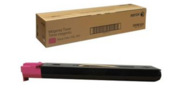 XC550 Картридж тонера Малиновый