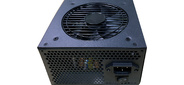 Блок питания Formula ATX 600W Formula-AP600-80 80+ bronze  (24+4pin) APFC 120mm fan 7xSATA RTL