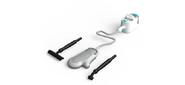 Пылесос STEAM MOP STEAMOR S1 MAMIBOT