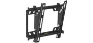 Кронштейн для телевизора Holder T2627-B черный 22