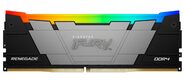 Память оперативная /  Kingston 8GB 3200MHz DDR4 CL16 DIMM FURY Renegade RGB