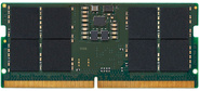 Память оперативная /  Kingston 16GB 5600MT / s DDR5 Non-ECC CL46 SODIMM 1Rx8
