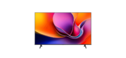 Телевизор 50" 50A6Q RU HISENSE