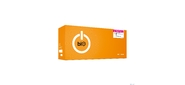 Bion CF303A Картридж для HP Color LaserJet Enterprise flow M880z  (32000 стр.),  Пурпурный