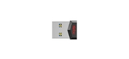 Флеш-накопитель  Netac UM81 USB2.0 Ultra compact Flash Drive 64GB