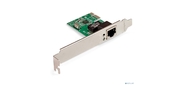 Exegate EX281224RUS Сетевой адаптер ExeGate EXE-560 PCI Express 10 / 100 / 1000Mbps RTL8111C  (OEM)