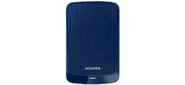 Внешний жесткий диск 2TB A-DATA HV320, 2, 5" , USB 3.1, синий