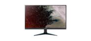 Монитор 27" ACER Nitro VG270UEbmiipx Black  (IPS,  2560x1440,  HDMI+HDMI+DP,  4 ms,  178° / 178°,  250 cd / m,  1000:1,  100Hz,  MM)