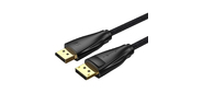 Кабель Vention DisplayPort v1.4 20M / 20M - 1.5м