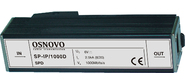 Грозозащита Osnovo SP-IP / 1000D
