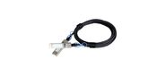 Кабель Lr-Link 2m  (7ft) - 25G SFP28 Direct Attached Cable  (DAC)